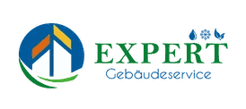 Expert-Gebäudeservice Logo